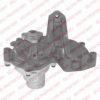 FIAT 0000007608844 Water Pump